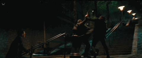 值得一看的年度大片,超过瘾的年度片