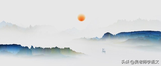 飞花令烟波江上使人愁,带有愁字的古诗名句飞花令