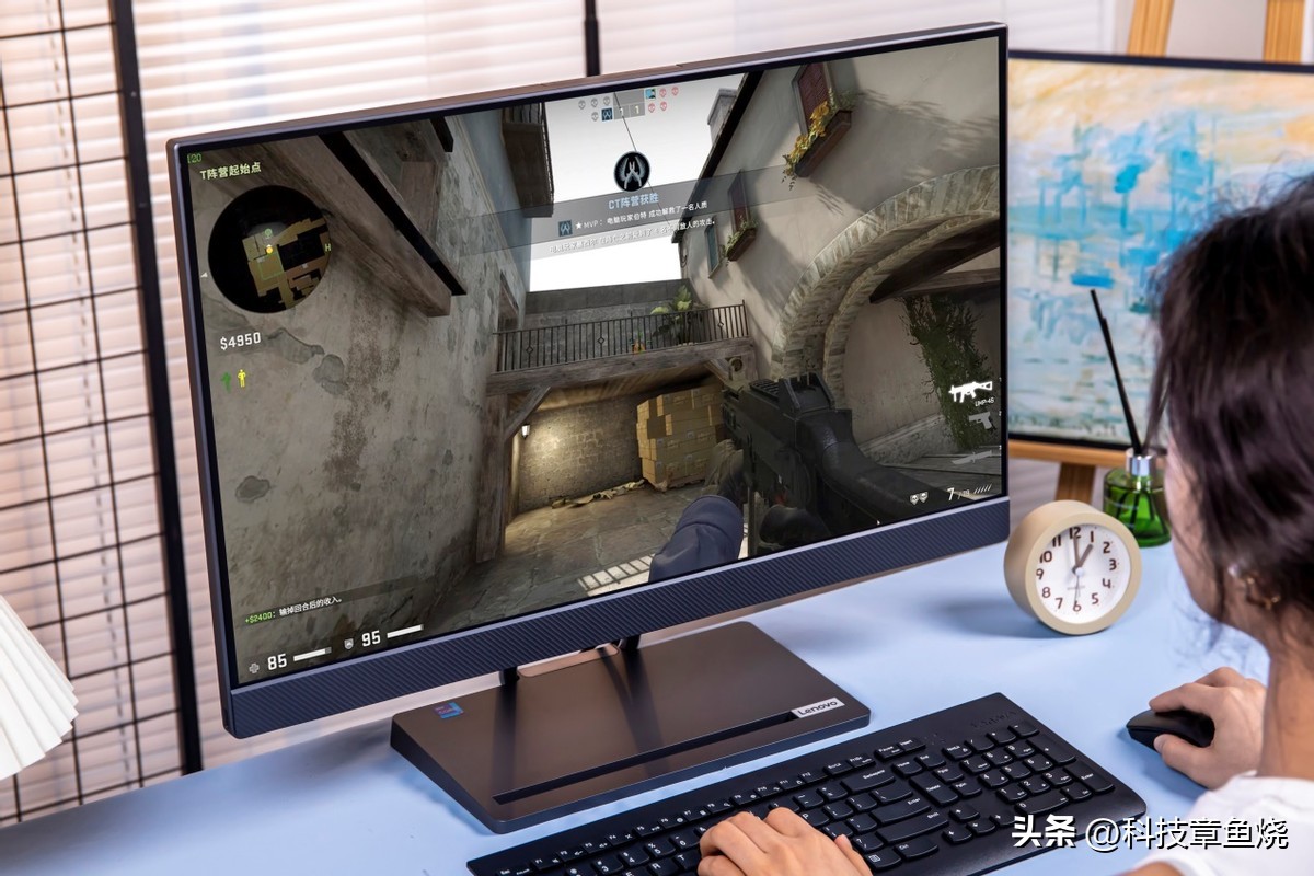 小新pro27一体机评测,小新pro一体机