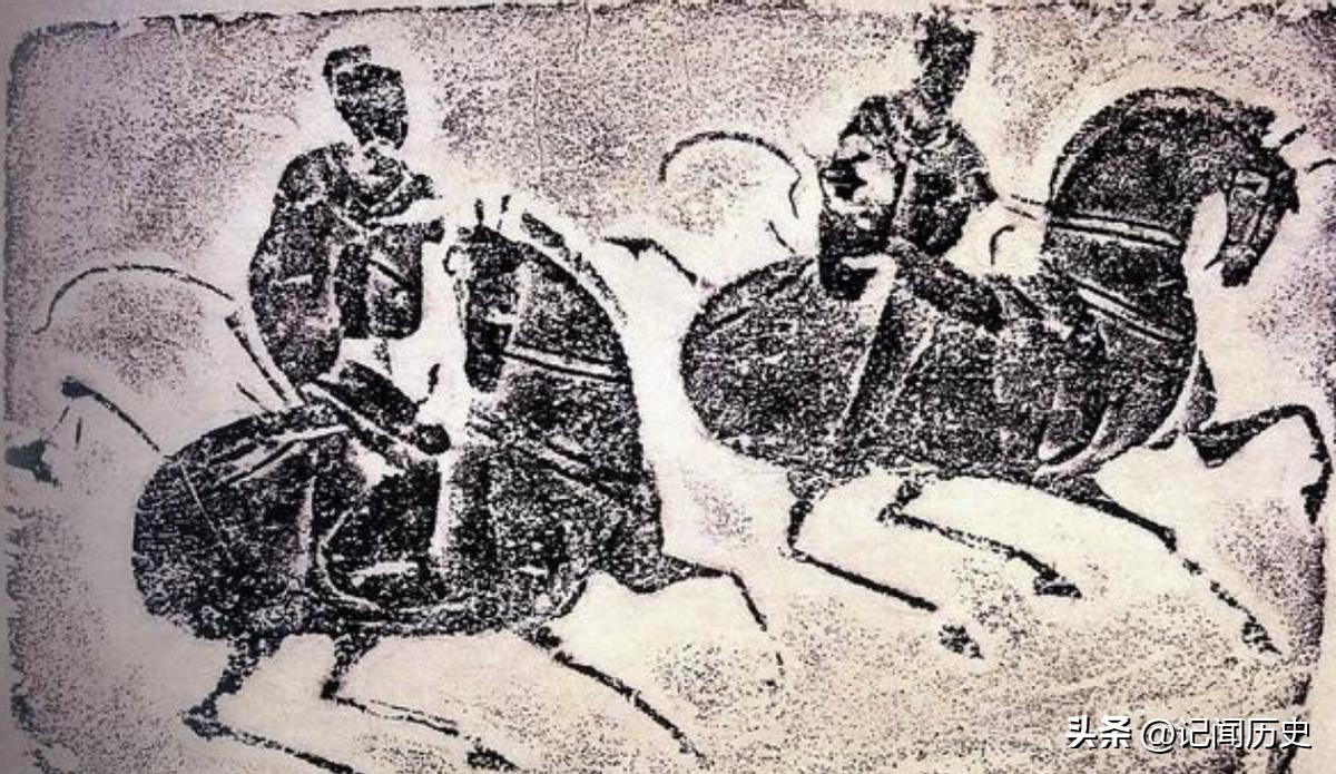 古代马的作用和地位,古代马有什么重要性