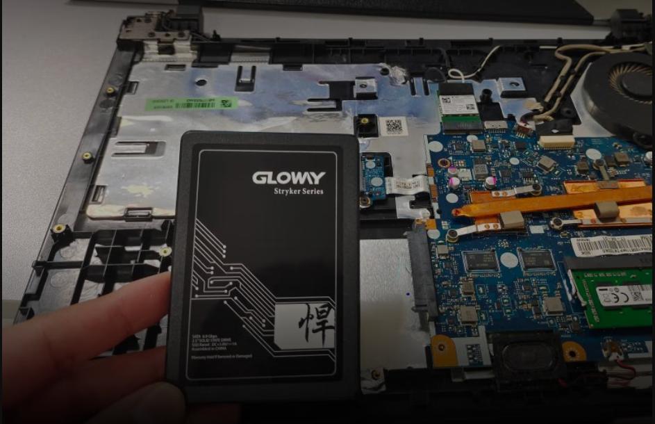 光威固态悍将4t,光威悍将固态240g256g