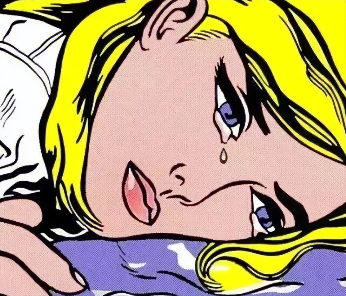 波普风格服饰分析,波普艺术在现代服装上的应用