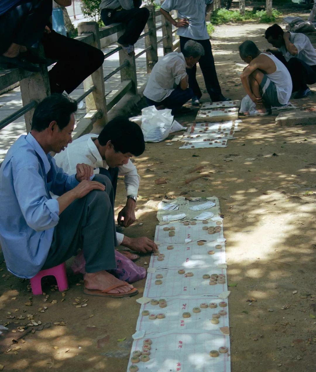 现在有哪些行业脱离了年轻人,中国正在消亡的10个老行当