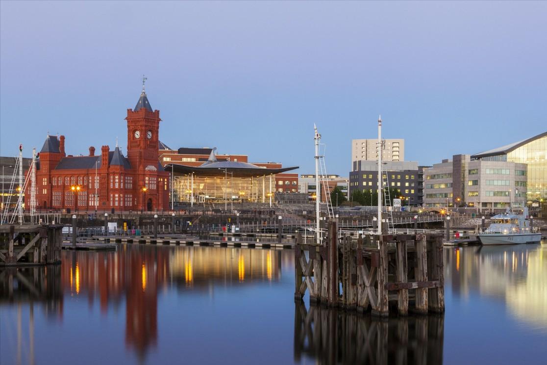 英国城市排名最新排名表,英国100个城市排名