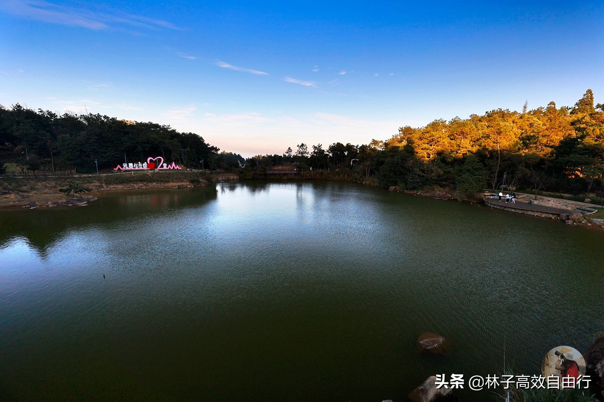 福州最新玩法,福州市区游玩攻略