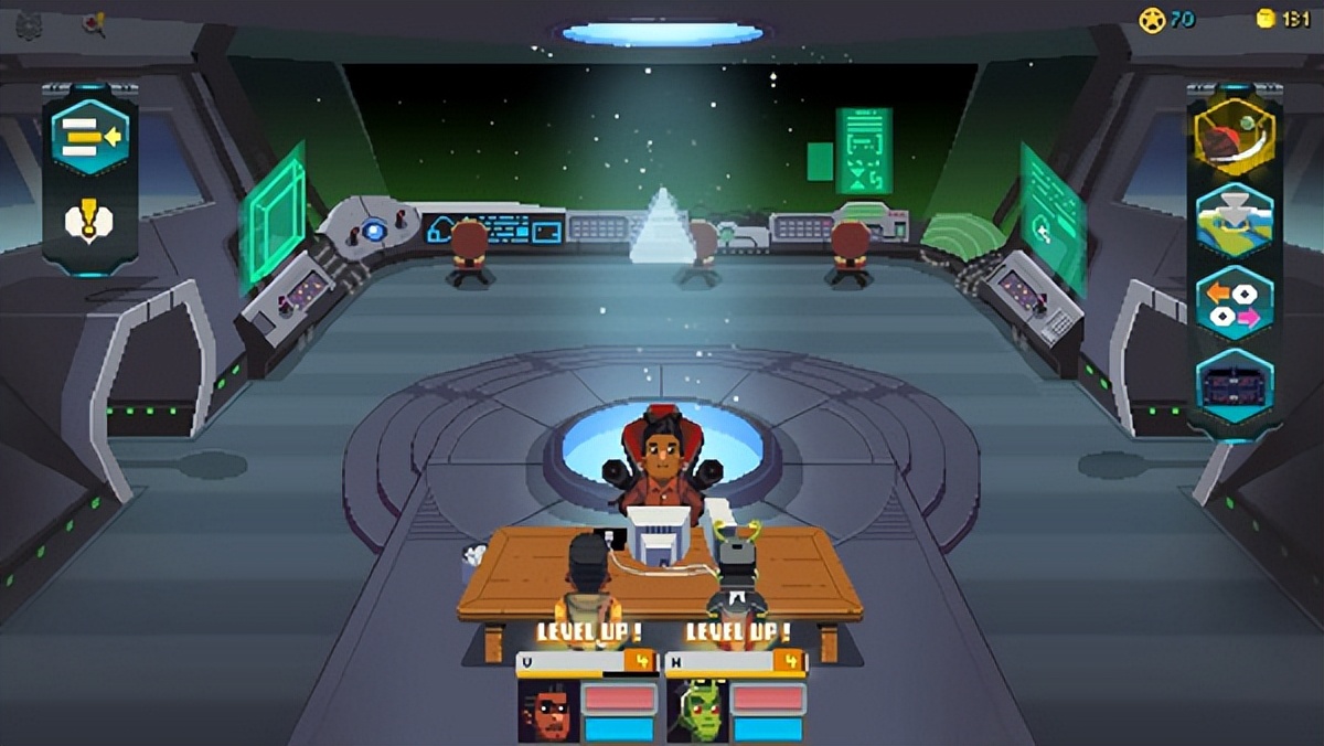 银河经理,银河经理中文版