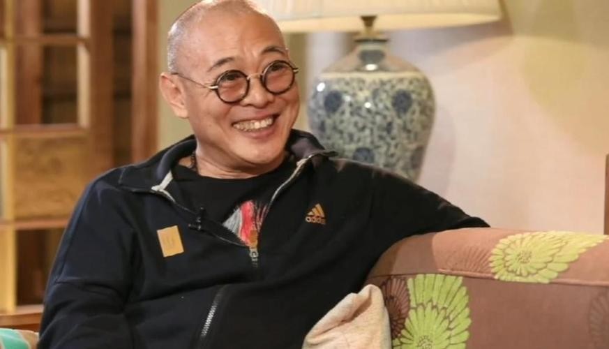 李连杰取消国家一级演员,李连杰曾经是国家一级演员吗