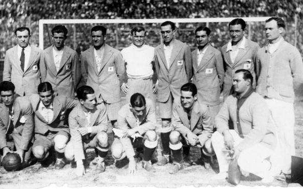 世界杯十大冠军球队,世界杯十大冠军排名