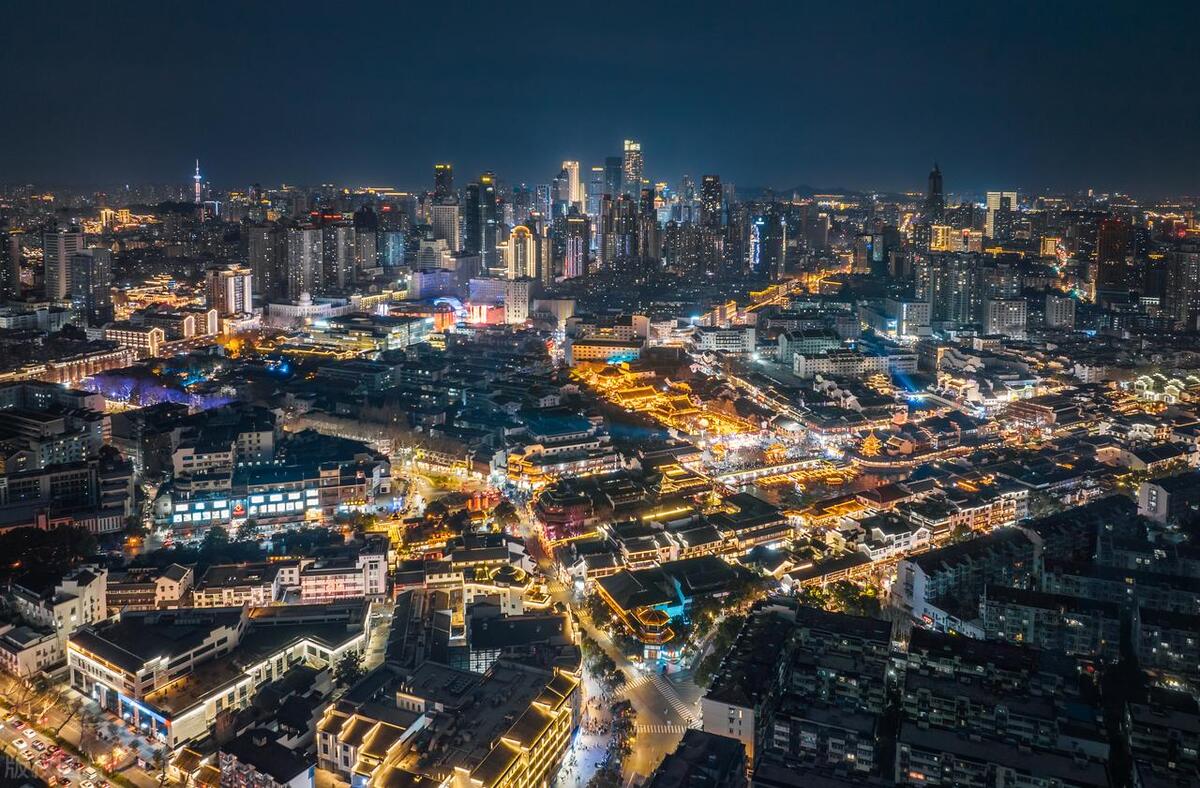 2019南京民营企业100强,南京企业100强名单公布