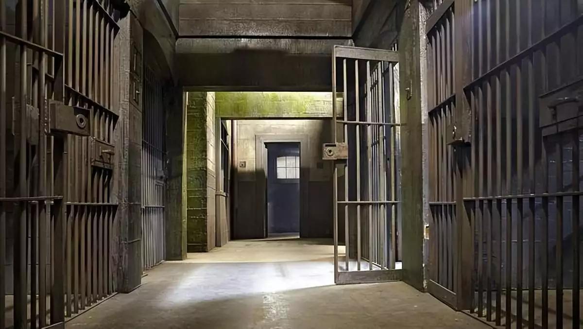 以色列监狱事件,以色列女子监狱事件