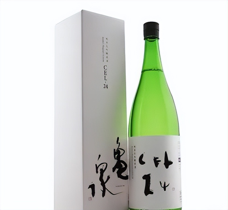 日本酒的酿造方法,日本清酒的酿造工艺