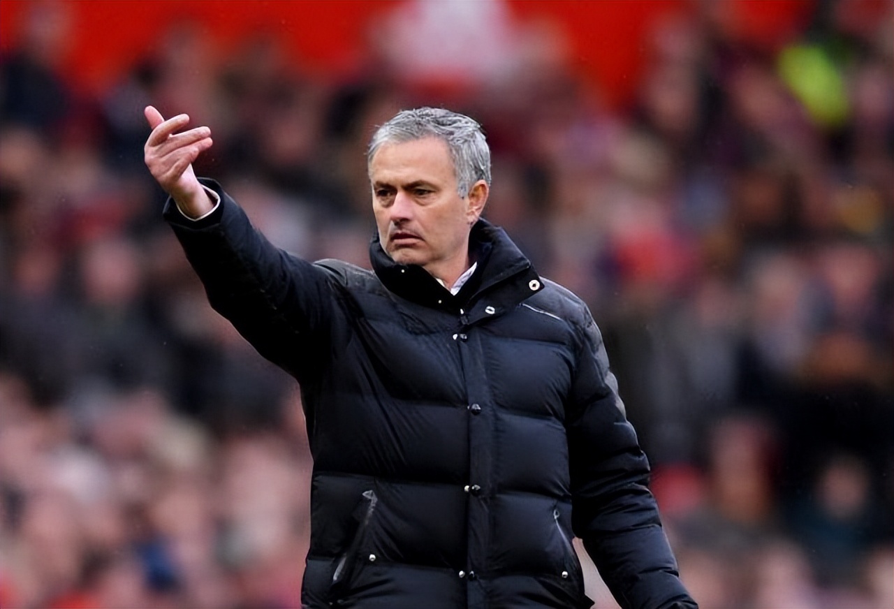 本世纪欧冠最强主帅排名：瓜帅居首，齐达内第三，穆里尼奥仅第八