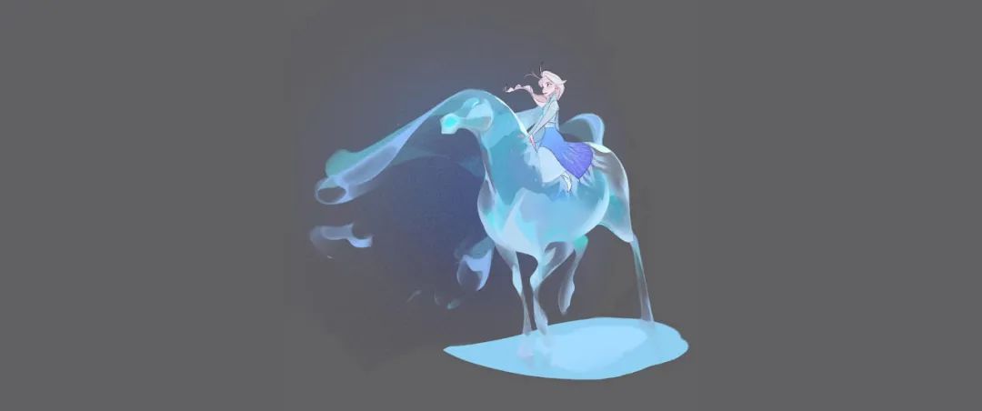 迪士尼动画制作细节,迪士尼动画流程