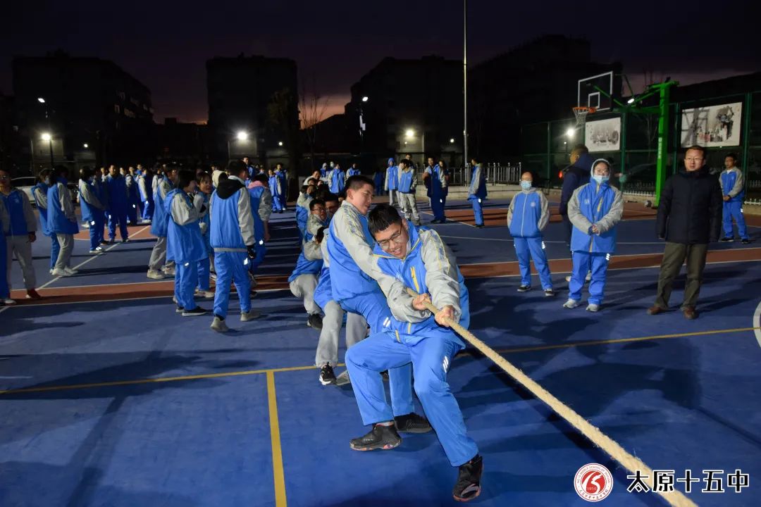 太原十五中2022运动会,太原十五中2021运动会