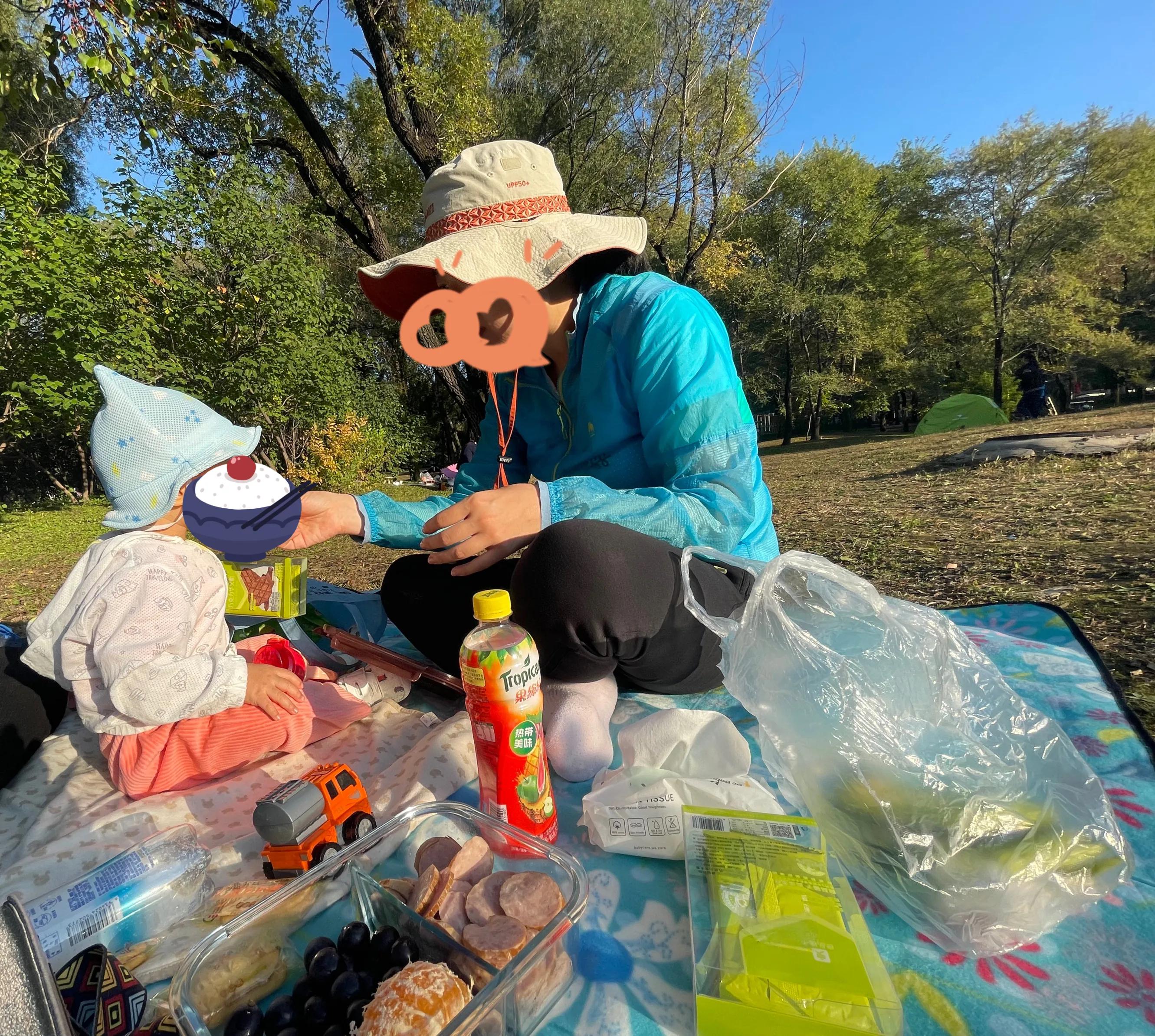 带宝宝出去旅游辅食怎么解决,带宝宝旅游方便携带的辅食