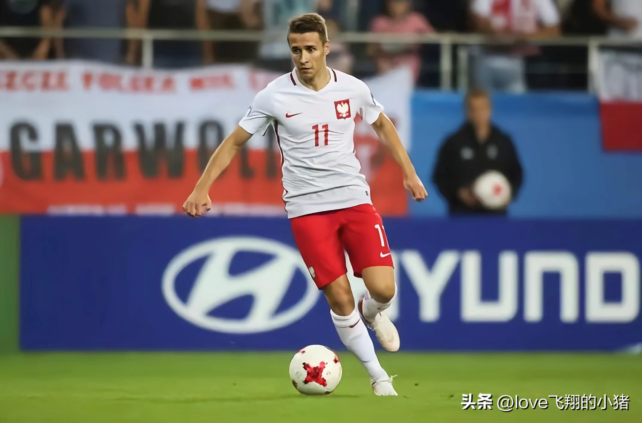 波兰队2022世界杯首发11人主力阵容预测