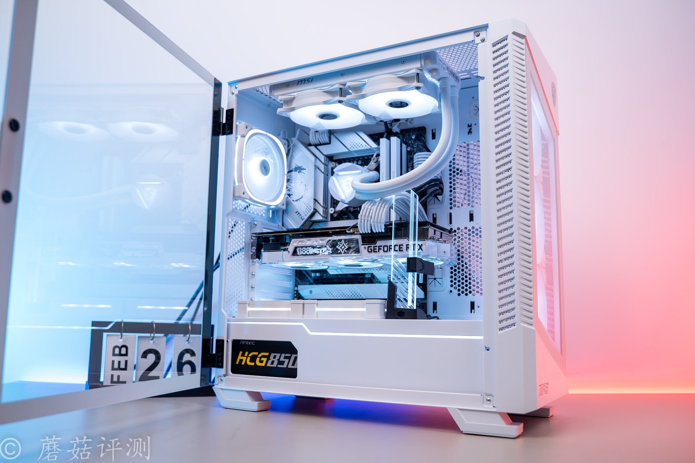 冷静高效、性能不错的PCIe4.0固态、大华C970固态硬盘PCIe4.0测试