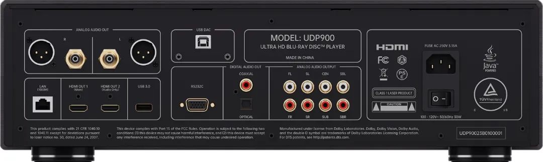 麦尼塔udp900值得购买吗,麦尼塔udp900可以硬盘播放吗