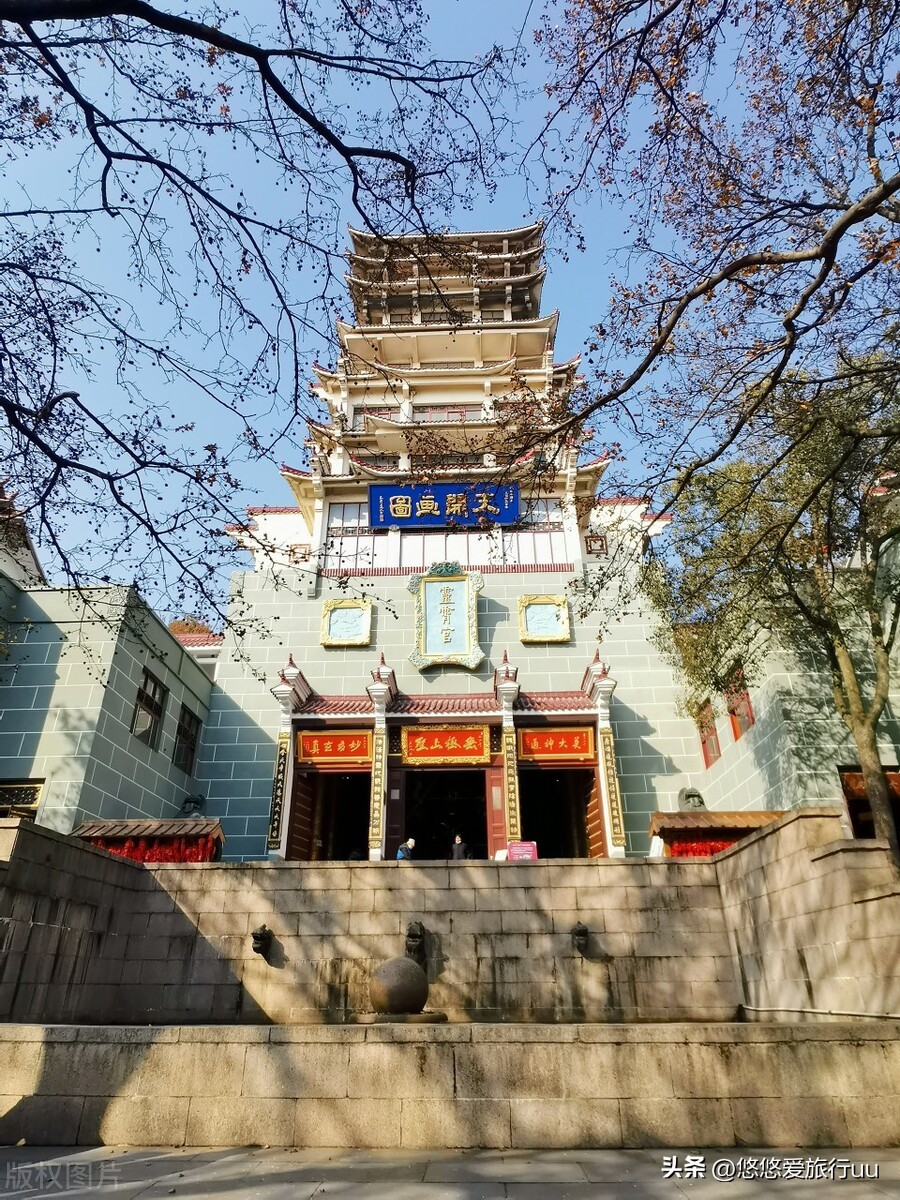 无锡几大景点旅游攻略,去无锡旅游的15个景点