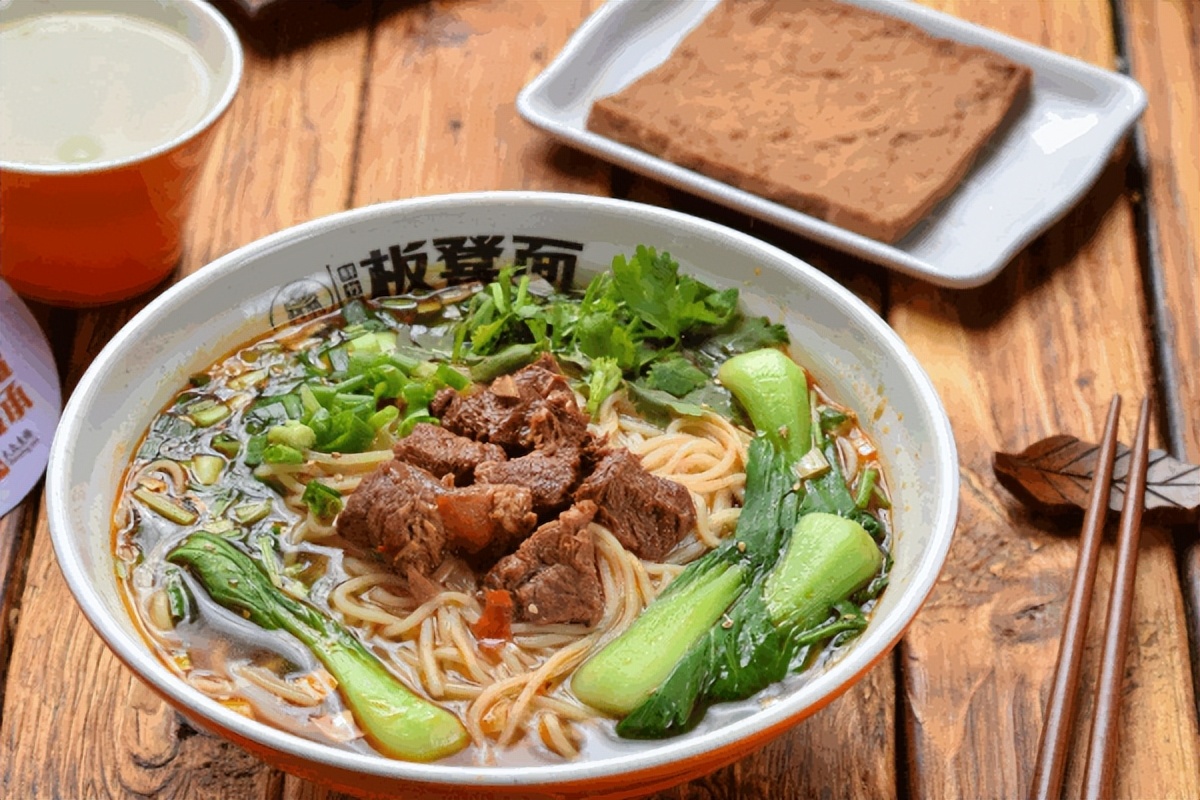 重庆板凳面总店地址,重庆板凳面最正宗地点