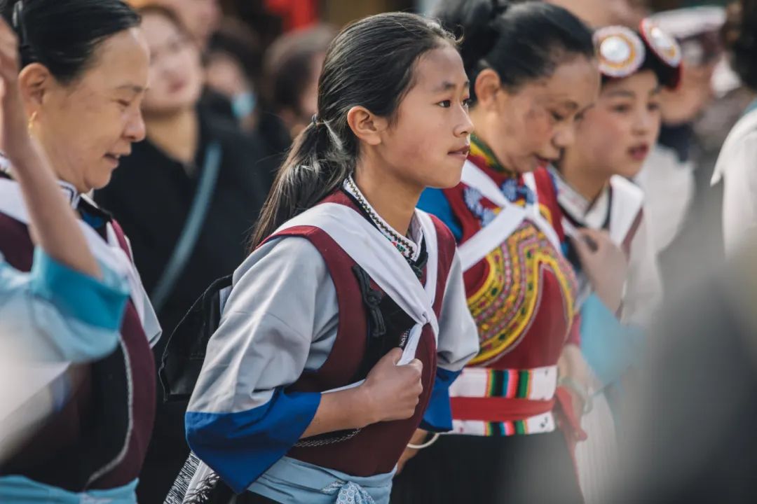 丽江一个来了就舍不得离开的地方,舍不得的丽江