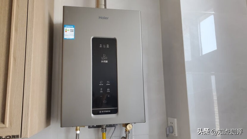 海尔16升零冷水热水器智能恒温,海尔16升燃气热水器使用方法