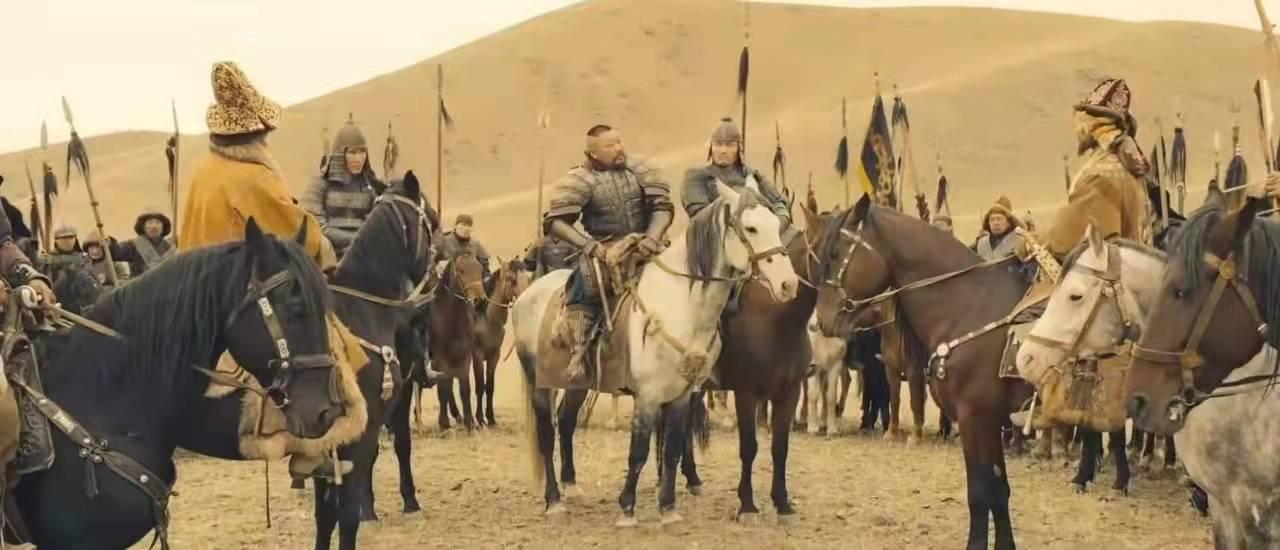 准噶尔汗国有多少维吾尔人,维吾尔族与准噶尔汗国的关系