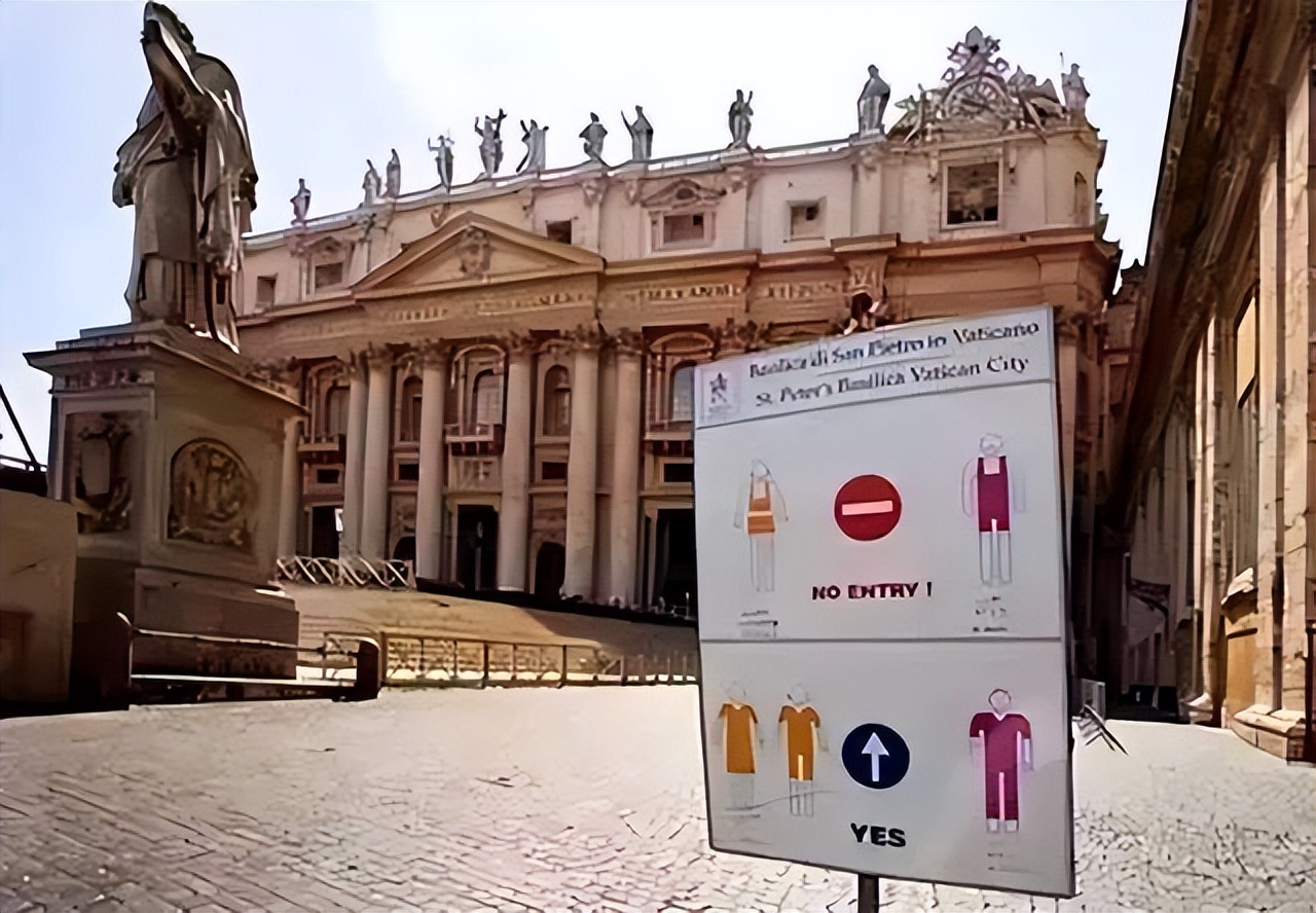 出国旅行注意这些奇葩国的奇葩规定，切勿大意，免得引火烧身！