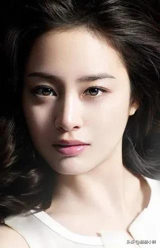 韩国女星金泰熙发型,韩国著名女演员金泰熙