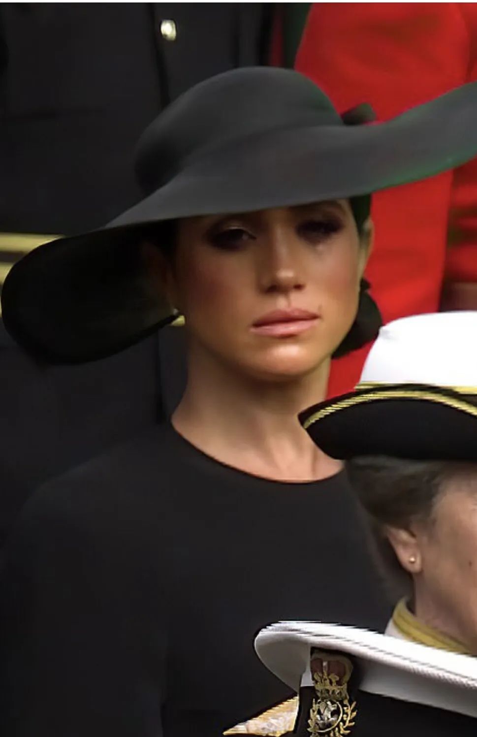 梅根迪奥,2020年迪奥