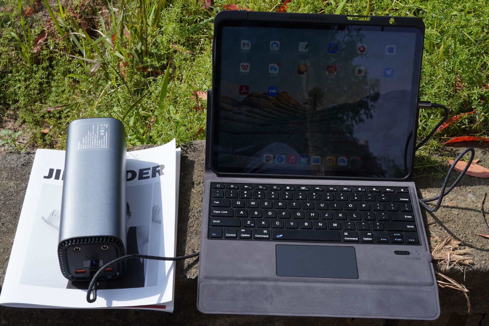 奥睿科orico户外电源,奥睿科150w户外电源