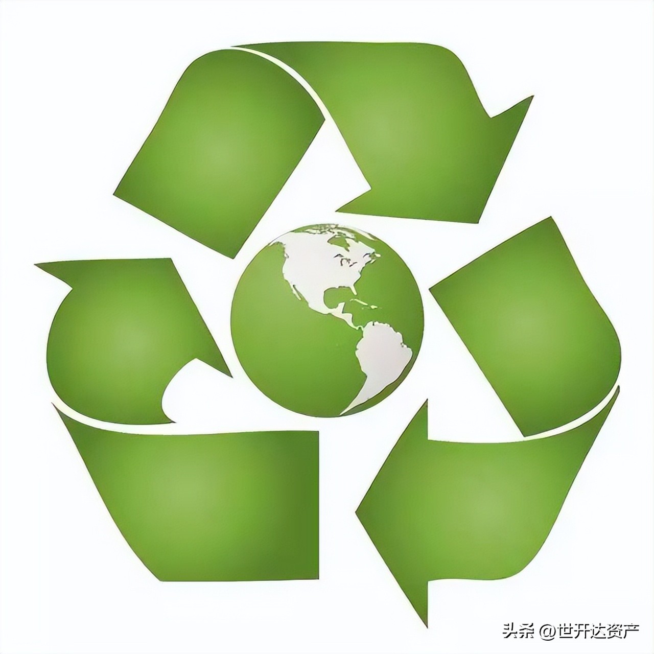 废旧金属处理行业前景,废旧金属回收处理前景