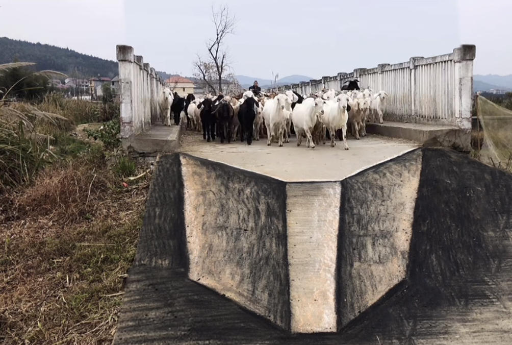 90后画家网红村,央视网红画家