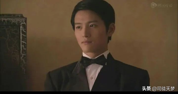 他再不红是不是有点说不过去了