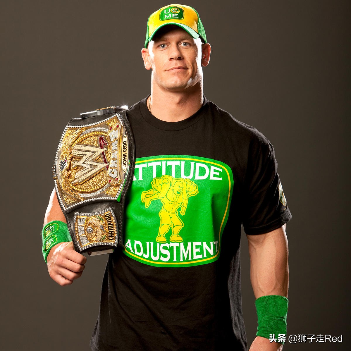 wwejohncena,约翰塞纳wwe中国行出场