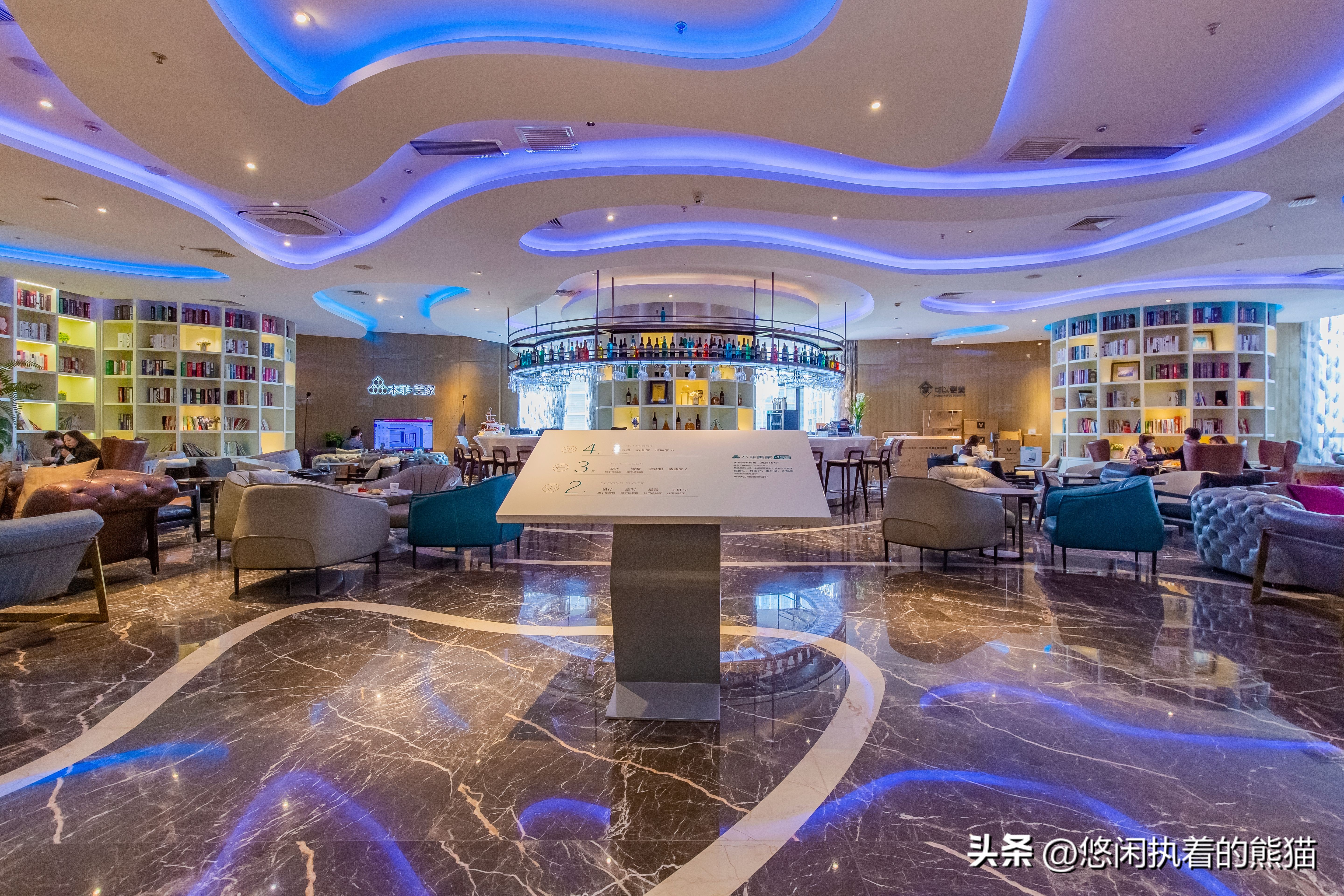 木菲美家公司地址,木菲美家服务质量怎么样