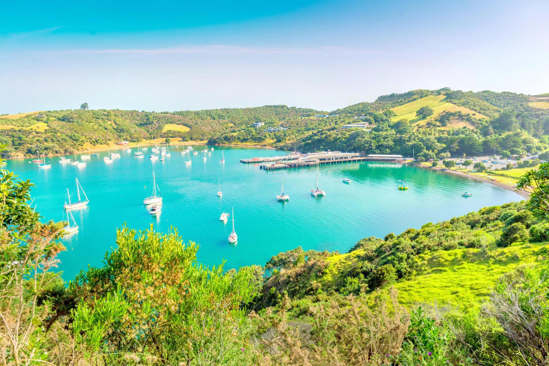 世界国家地理图鉴大全,最震撼的国家地理图