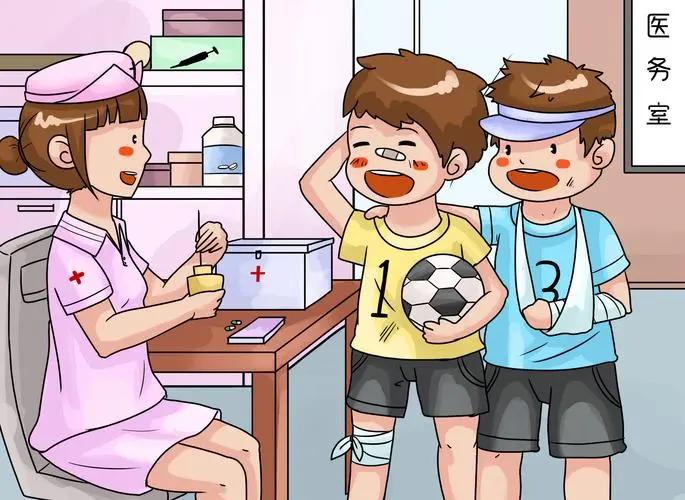 学生在校被打伤赔偿案例,孩子在学校受伤学校让起诉