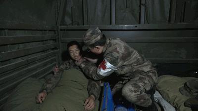 古代军队死伤率,古代军队征战云南