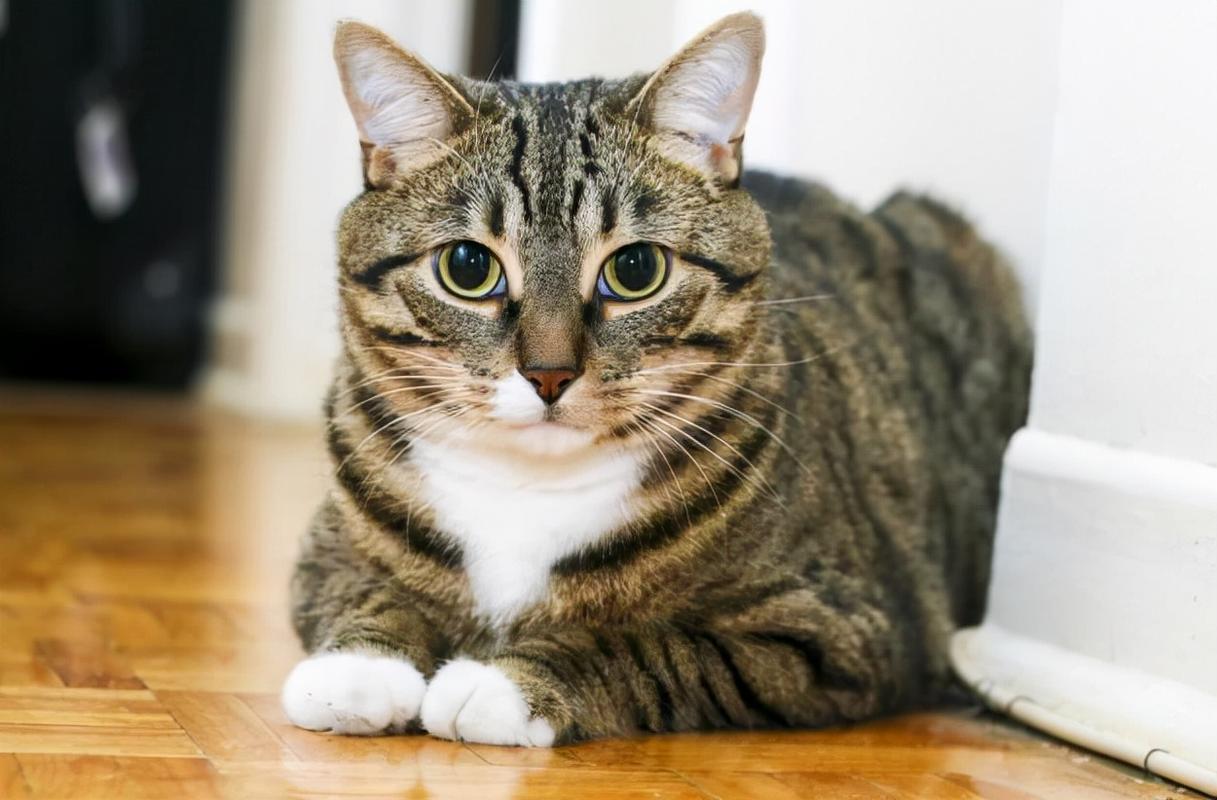 哪种猫比较好养又容易养,建议养的10种猫便宜