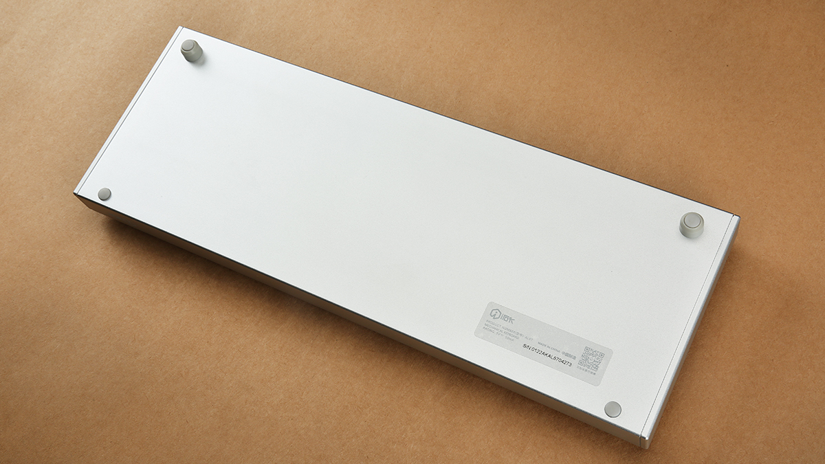 艾石头al87好不好用,艾石头na87磁轴键盘