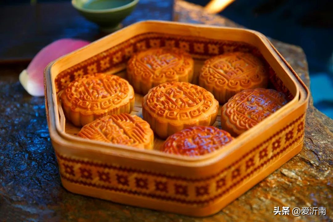 最好吃的月饼是在哪个地方,全国最好吃的月饼是哪个省