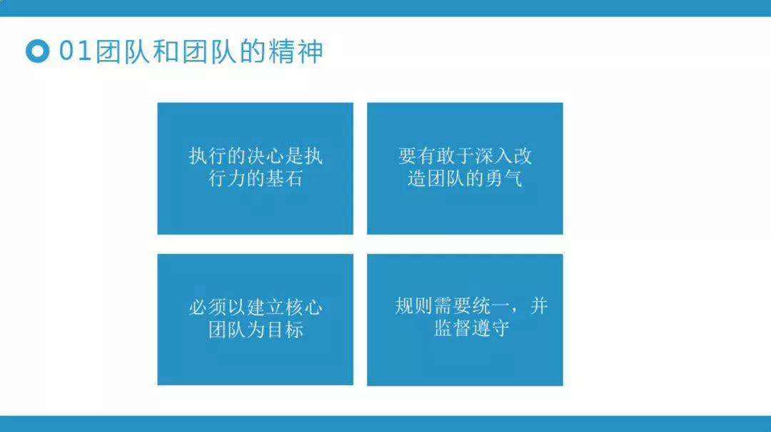 怎样才能做好一名优秀的管理者,怎样快速成为一名优秀的管理者
