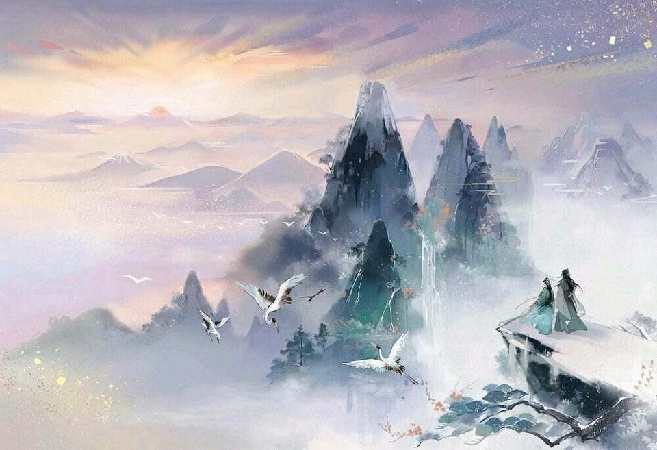 古诗词励志经典图片,忆青春励志的古诗词