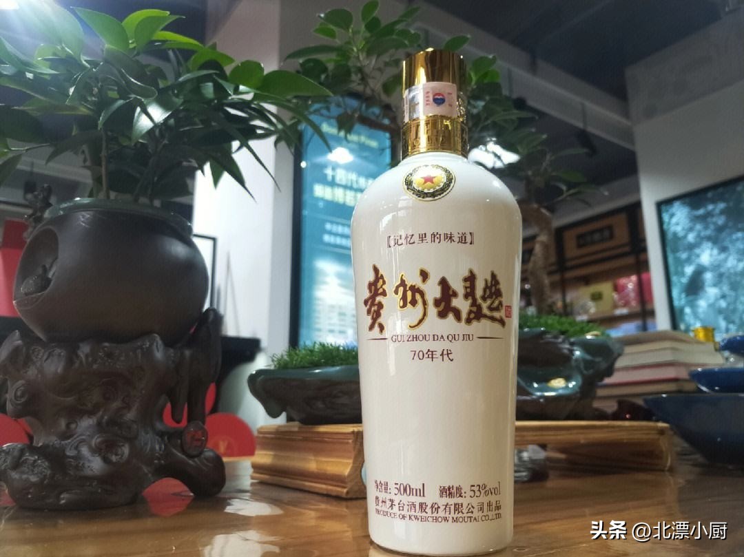 烟酒店的老板钟爱的五款白酒,盘点5款性价比超高的白酒