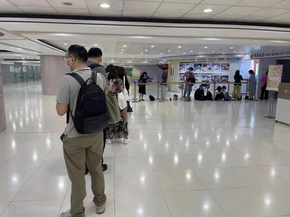 香港账户有什么好处和坏处,香港银行账户最新消息