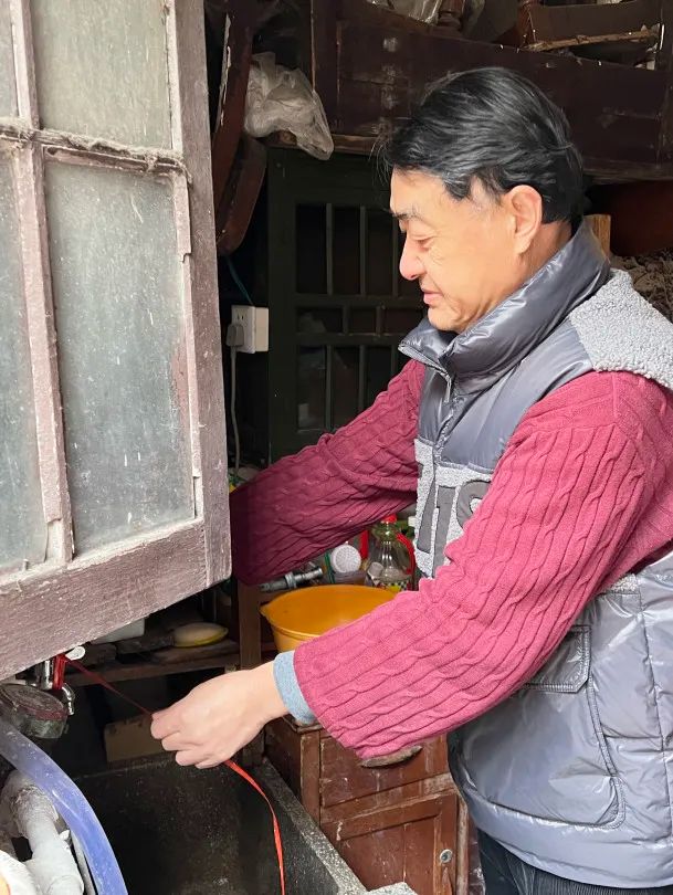 家里水漫金山,家里水漫金山怎么排水