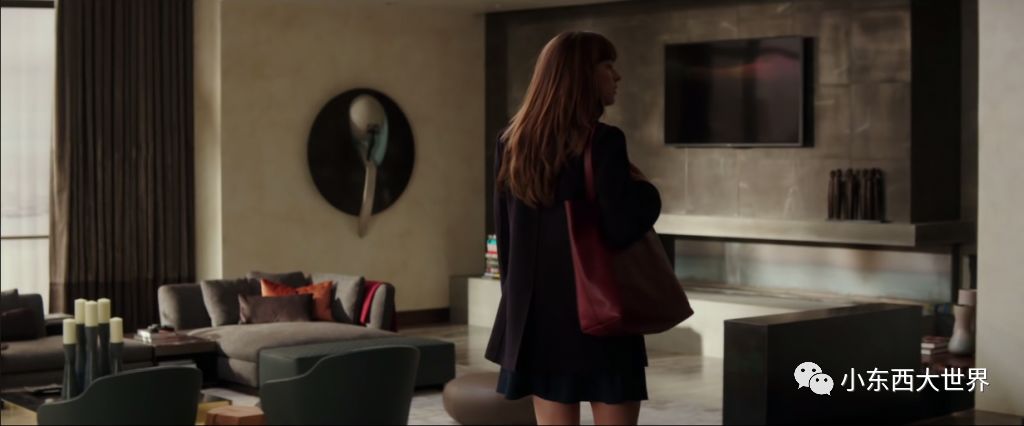 科技感豪宅设计性价比高,85平顶级豪宅设计