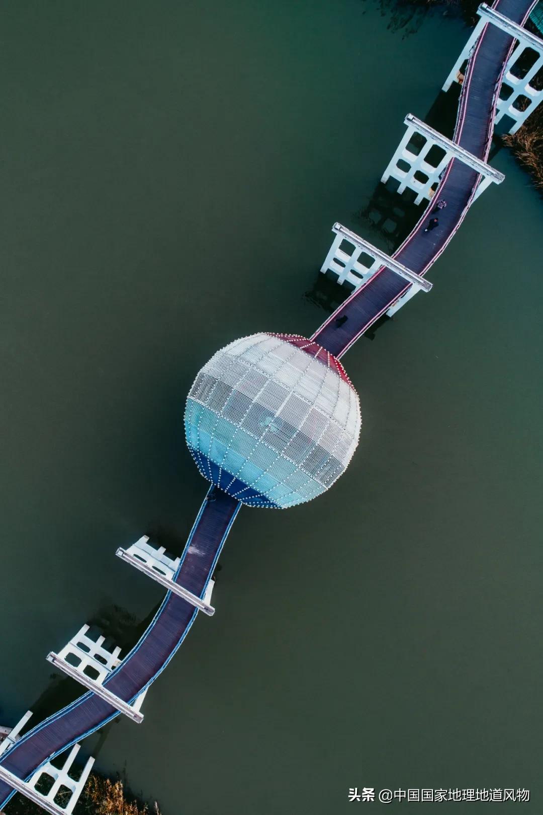 世界美食之都淮安凭什么南北通吃,世界美食之都淮安名菜