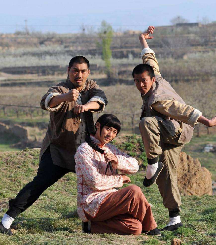 抗日神剧上百座大炮齐发炸鬼子,抗日神剧雷人名场面